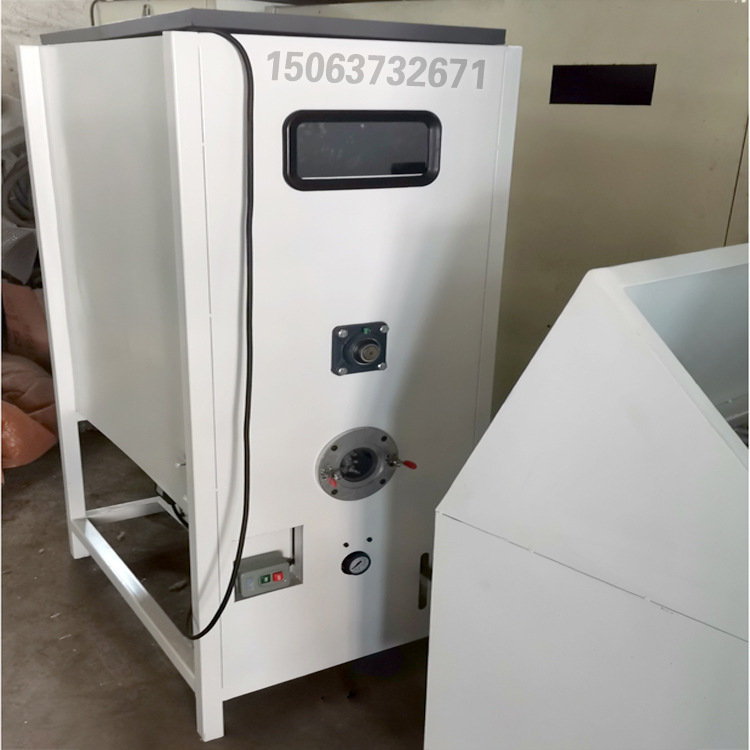 PP棉开松设备 毛绒公仔充棉机 自动充棉生产线厂家