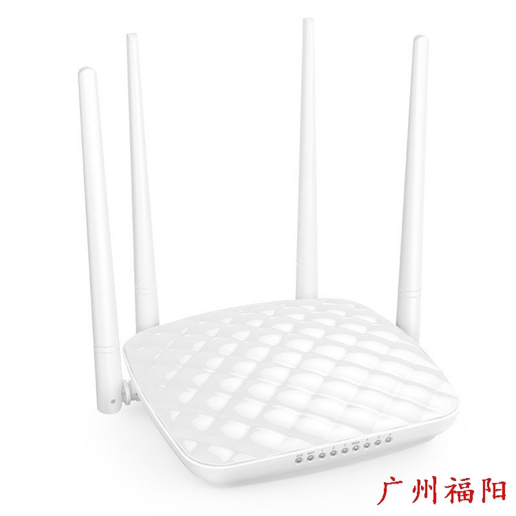 second-hand Tenda FH456 300Mbps Wireless...