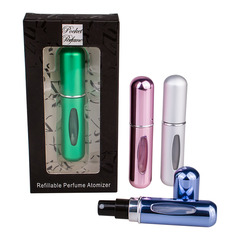 Assembleable Bottom-Opening Packaging Box, Empty Box, Cosmetic Box