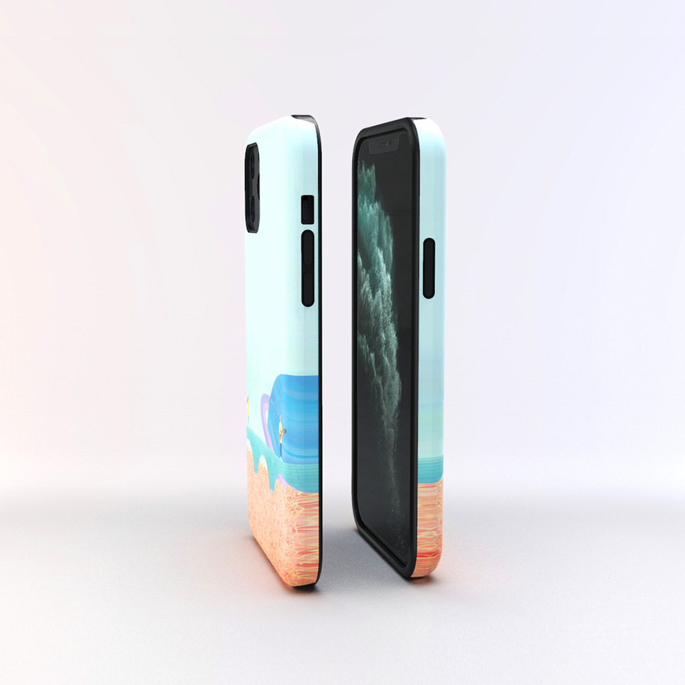 闭口哑面情侣.5