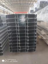 加工钢结构隔层楼板 510楼承板 1.2mm压型钢板YX65-170-510