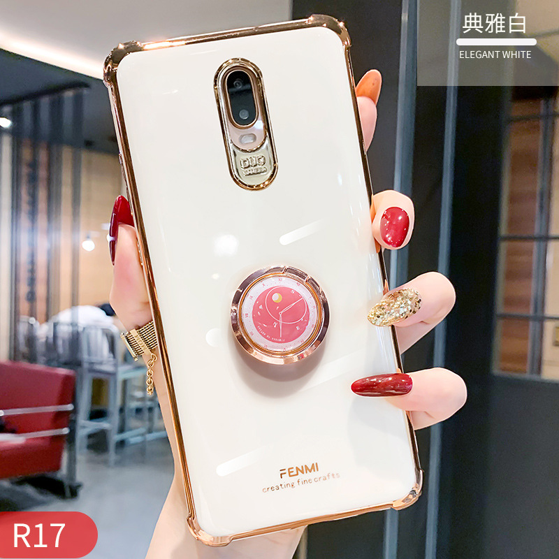 シックホワイト【時計スタンド】