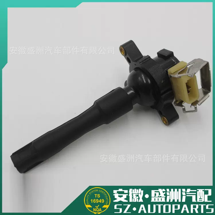 点火线圈ignition coil12131748018 1227030081适用于宝马路虎