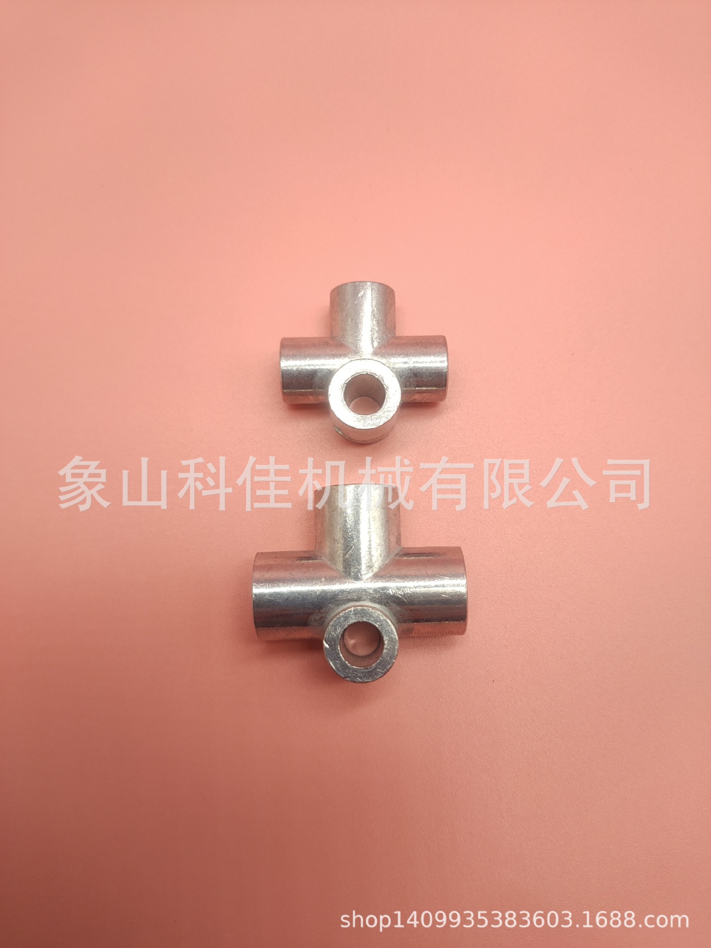 抵抗式主管路联接体PJ-3