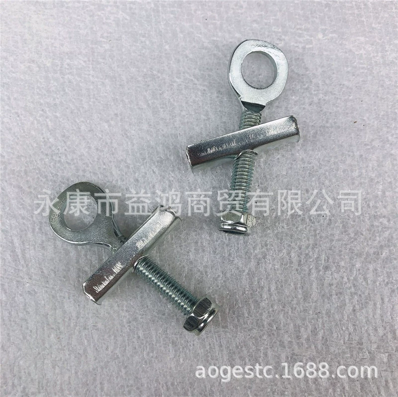 Мини-внедорожный мотоцикл маленький Apollo 49CC, работающий на задней плоской вилке, кг, эластичный регулятор цепи заднего колеса