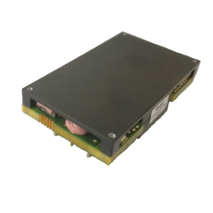 铁路电源模块 1/4砖封装110VDC-54VDC 现货供应 0RQB-C5W54L