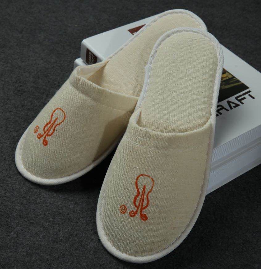 維也納酒店國際酒店壹次性拖鞋拉毛拖鞋麻布拖鞋洗漱用品套裝現貨