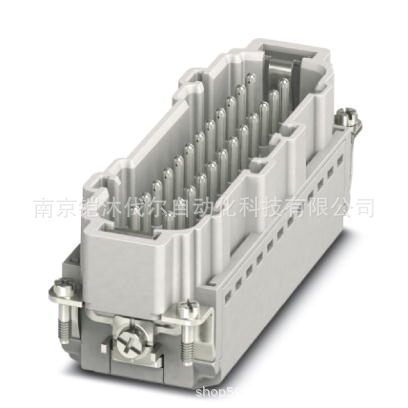 触点插芯 - HC-B24-I-PT-M - 1407736