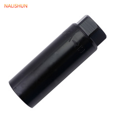 Oxygen Sensor Removal Tool, Automotive Oxygen Sensor Opening Socket, Special Tool for Automotive Repair and Maintenance