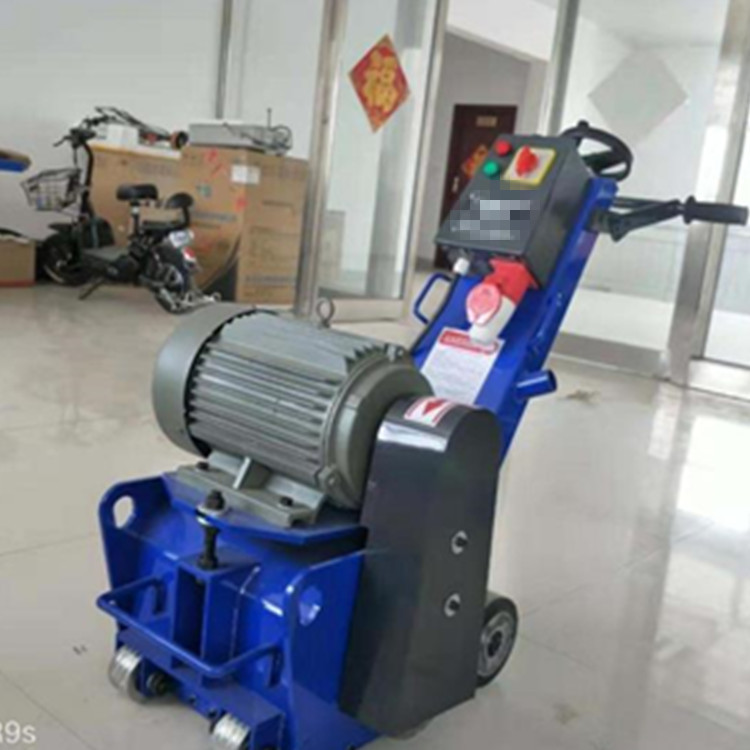 路面铣刨机 混凝土汽油铣刨机 小型汽油铣刨机