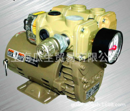 现货供应原装ORION无油小型真空泵 KZ201-P-V-01 机码垛