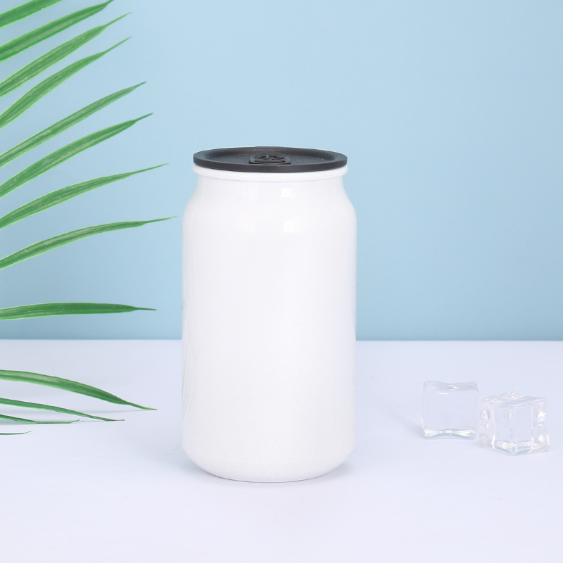 Direct supply of aluminum water cups fashion
