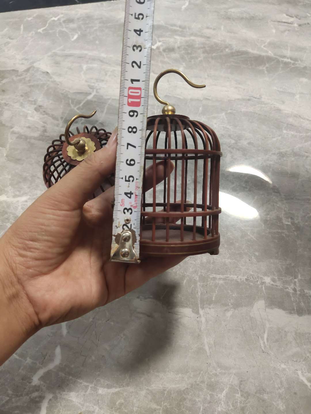 蝈蝈笼蛐蛐笼仓鼠笼木质笼子礼品笼子鸟笼子小动物宠物笼笼子-阿里巴巴