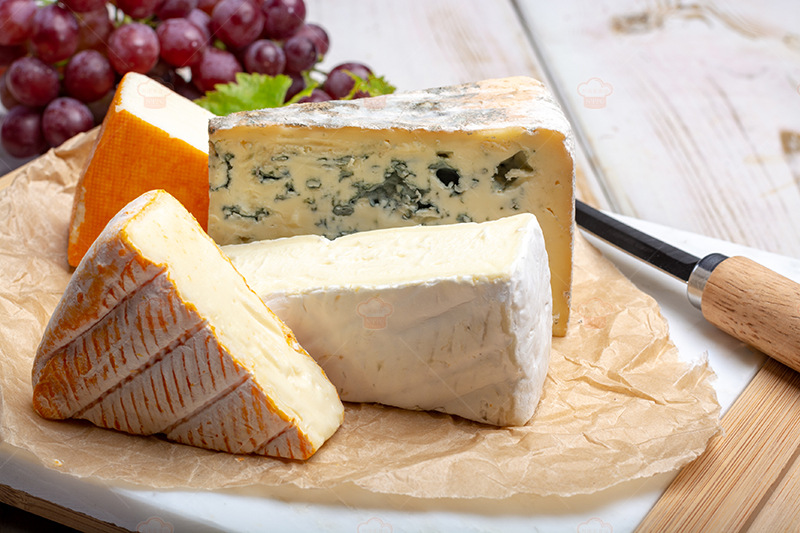 教你分类法国奶酪，从此芝士就是力量！