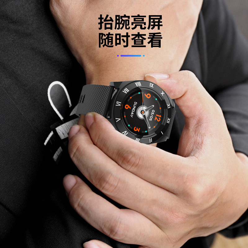 Montre sport Prendre des photos - Ref 3439584 Image 2