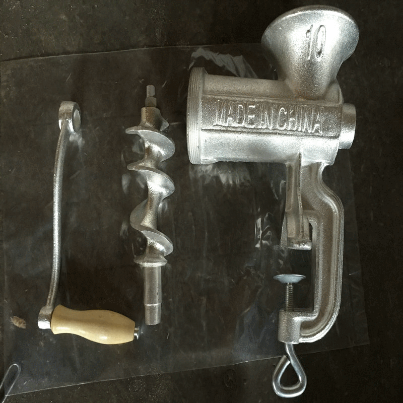 汉堡机家用商用多功能配套瑞昌汉堡制作