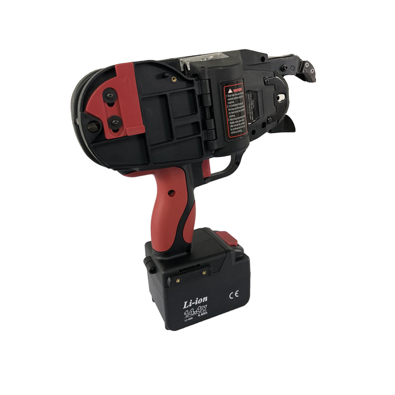 九威RT450S厂家批发钢筋捆扎机 电动钢筋捆扎机 智能电动捆扎机