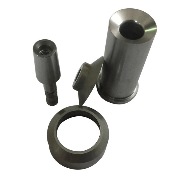 CNC Machinery Hardware Parts Processing CNC Machining Aluminum Alloy…