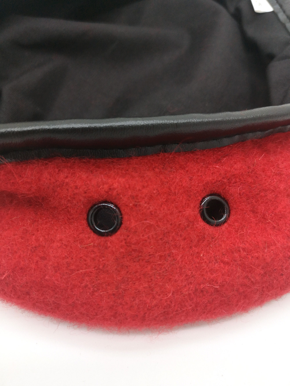 羊毛海军部队贝雷帽