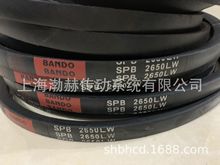 BANDO�ձ���|�M�����ǎ����IƤ��SPC2800LW SPC3000LW SPC3150LW