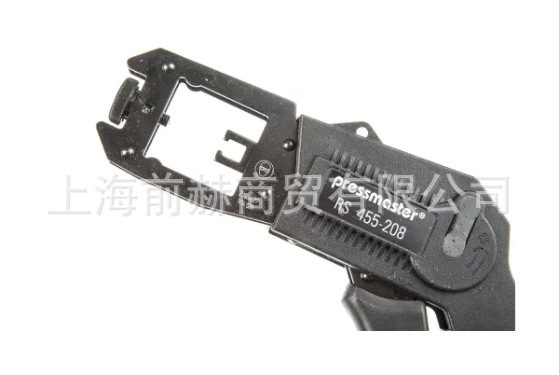 瑞典 Pressmaster 4300-1247 压接钳