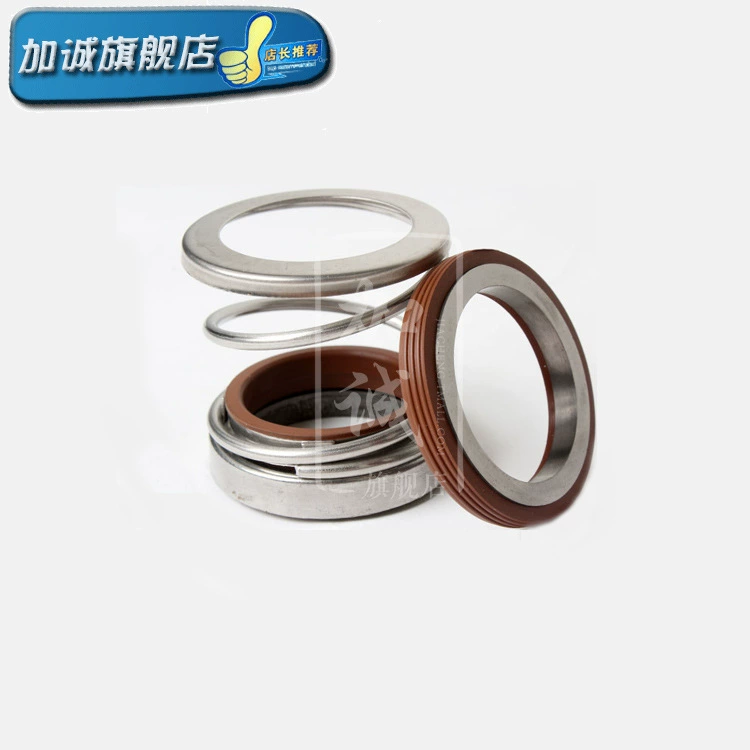 Механическое уплотнение 108-17/18/19/20/22/25/28/30/32/35/38/40/43 сплава пар