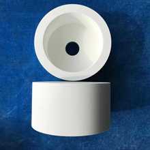 陶瓷杯型砂轮白刚玉杯型砂轮抛光打磨 磨削比高 性能稳定厂家