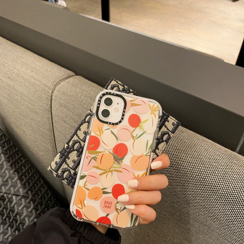 Apple, совместимый iPhone11 Pro, чехол для телефона, iphone, 8plus, защита от падений