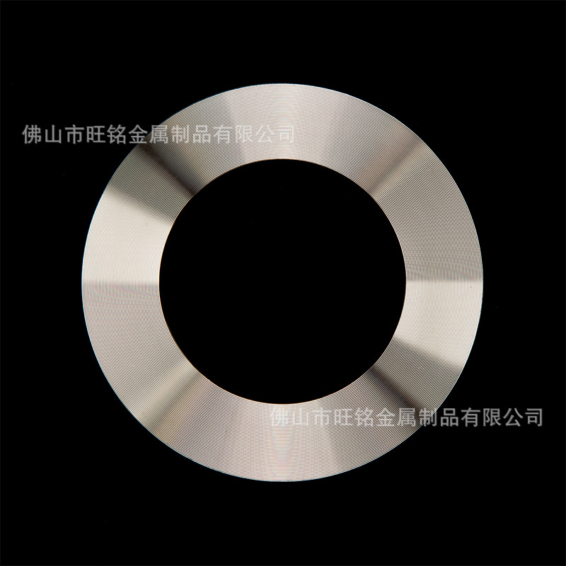 厂家生产供应订做CD纹标牌 电脑主机开关支持定制