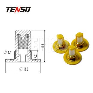 16450R40A01 ������΢�V�� 11.5*12.5*4.2�m�ñ���