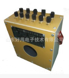 精密电流互感器HL23-1