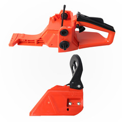 52/58油鋸配件油箱總成58汽油鋸伐木鋸燃手提農機配件