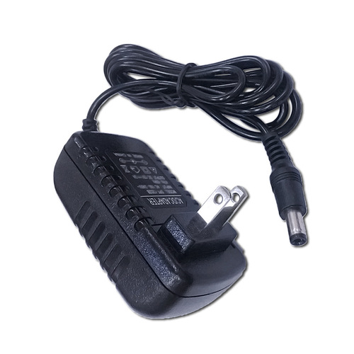 DC 9V2A/1500ma switching power adapter trolley speaker monitor power cord 5.5*2.5