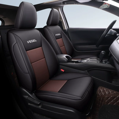 Modelə uyğun (Original) oturacaq örtükləri – delivery armrest box cover - xe552-standard-edition-black-curry-23-binzhi-special