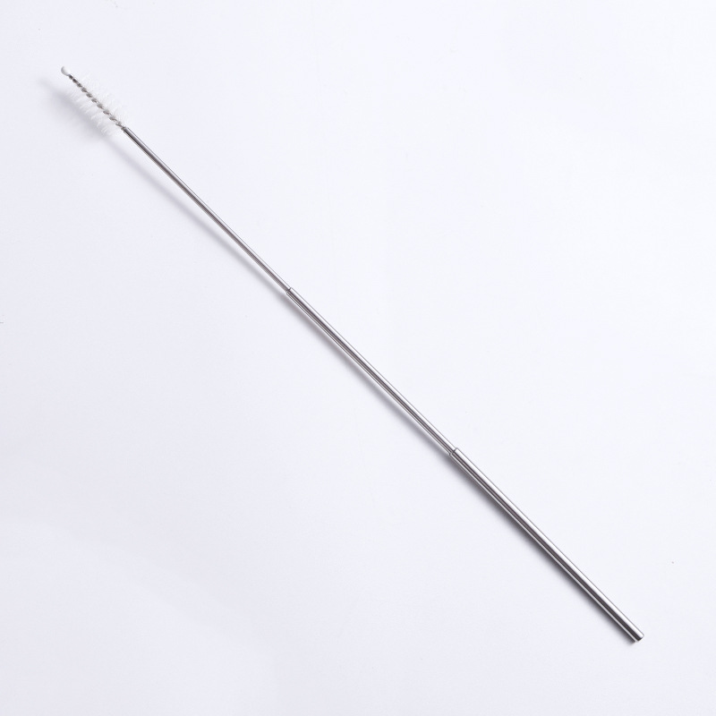 텔레스코픽 밀짚 브러시 10-23.5CM