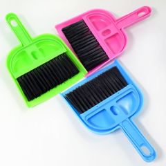 Hamster Rabbit Chinchilla Cage Cleaning Small Broom Small Shovel Hedgehog Litter Cleaning Hair Removal Broom Cleaning Supplies