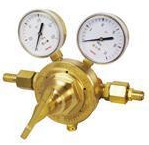 美国捷锐GENTEC 155TIN-200 氮气/氩气/氦气用双级式超重型减压器