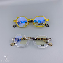 JAMES TART OPTICAL square Glasses Frame ʽο򸴹۾