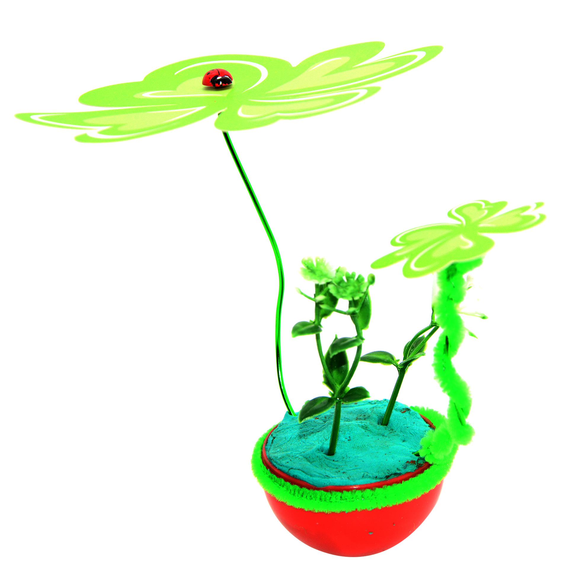 YT006 摇摆的四叶草 主图 (4)