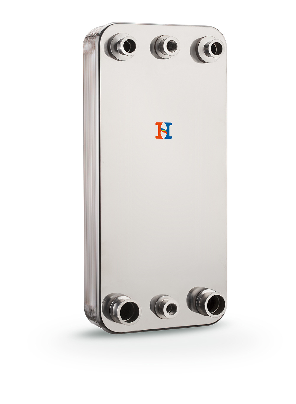 哈雷厂家直销换热器 板式换热器 B3-115A医药机械换热器 热回收器