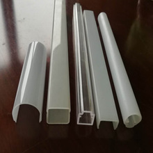 深圳10多年塑料挤出厂家 塑料挤出产品加工PC挤压成型 挤出成型