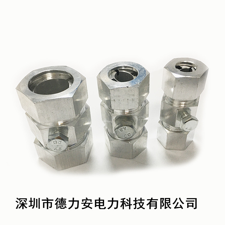 四会NG-A终端头矿物质电缆头矿物质电缆终端头BTLY-5x16工厂直销