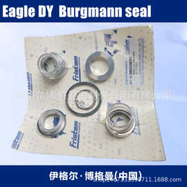 弗里森Firstam泵FSP712/1249配套机封0826300061原装现货
