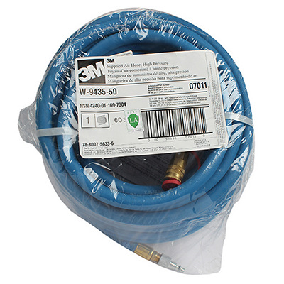 3M W-9435-50 压缩空气管（50英尺/15.2米）