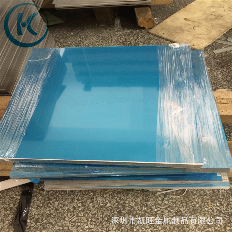 304 3/4H不锈钢弹片板 301H硬态不锈钢弹簧板1.0 1.2 1.5 2.0mm