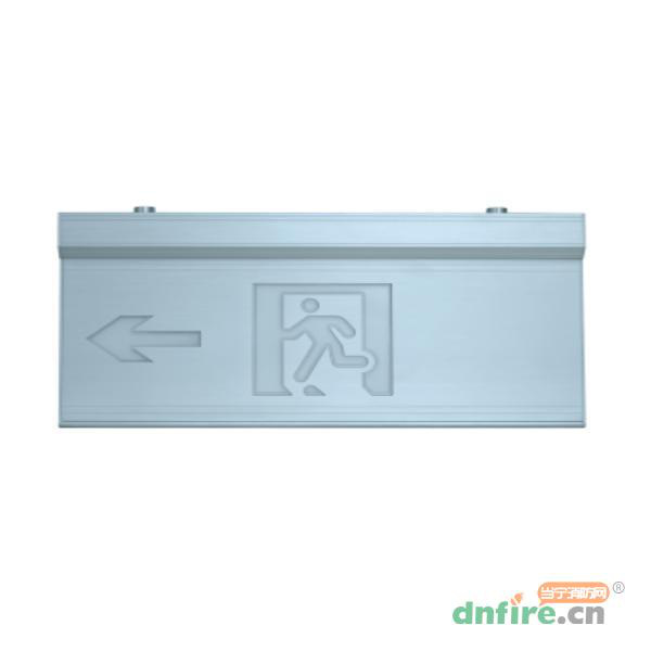 当宁技术 TS-BLJC-2LREⅡ1W-6466L集中电源控制型左向指示灯正品