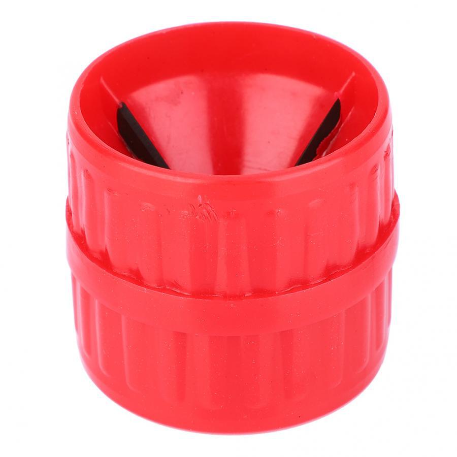 厂家直销CT-208铝管去毛刺器 修边刀 抛光铰刀 铜管倒角器