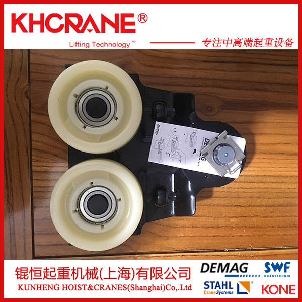 柱式旋臂起重机小型悬臂吊1T2T3T5T立柱悬臂行车|小型KBK科尼行车