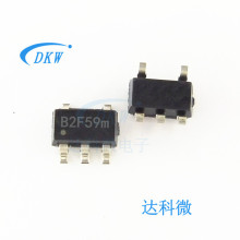 SDB2F5 SOT23-5 ˿ӡB2F59m DC-DCоƬIC SDB2F5