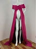 Plum red